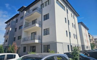 Apartament cu 3 camere, gata de mutare, imobil nou,Prelungirea Ghencea - Poză 1