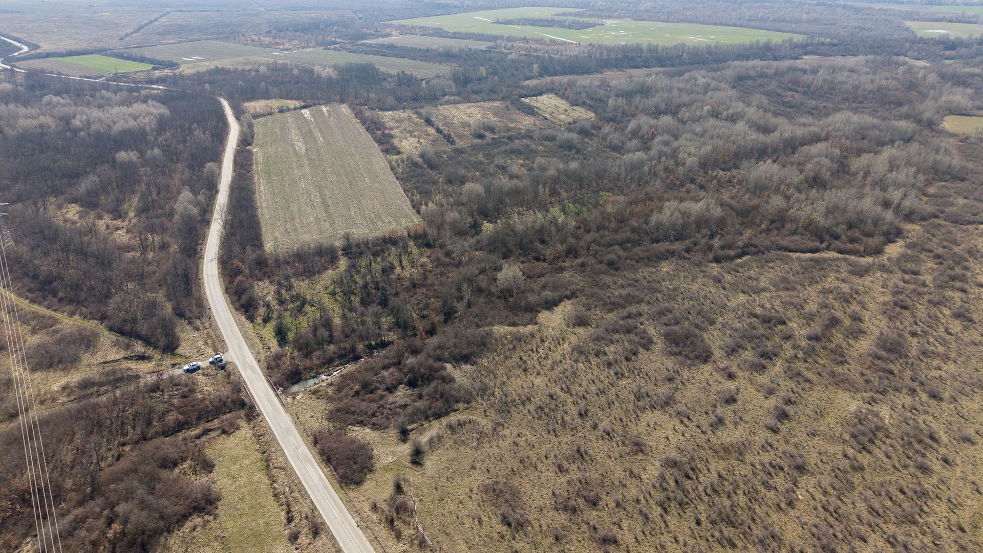 Teren extravilan 95.23 ha lângă Caransebeș - Poză 22