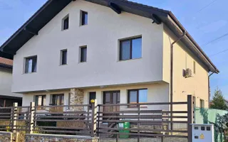 Duplex cu 4 Camere + Demisol | Curte 300 mp | 2 Parcări | Europa - Poză 20