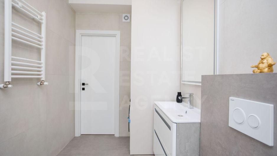 Vânzare, apartament, 2 camere, str. Regina Elizabeta, Durlești. - Poză 22