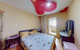 Apartament 4 camere– Zona Teiul Doamnei - Poză 9