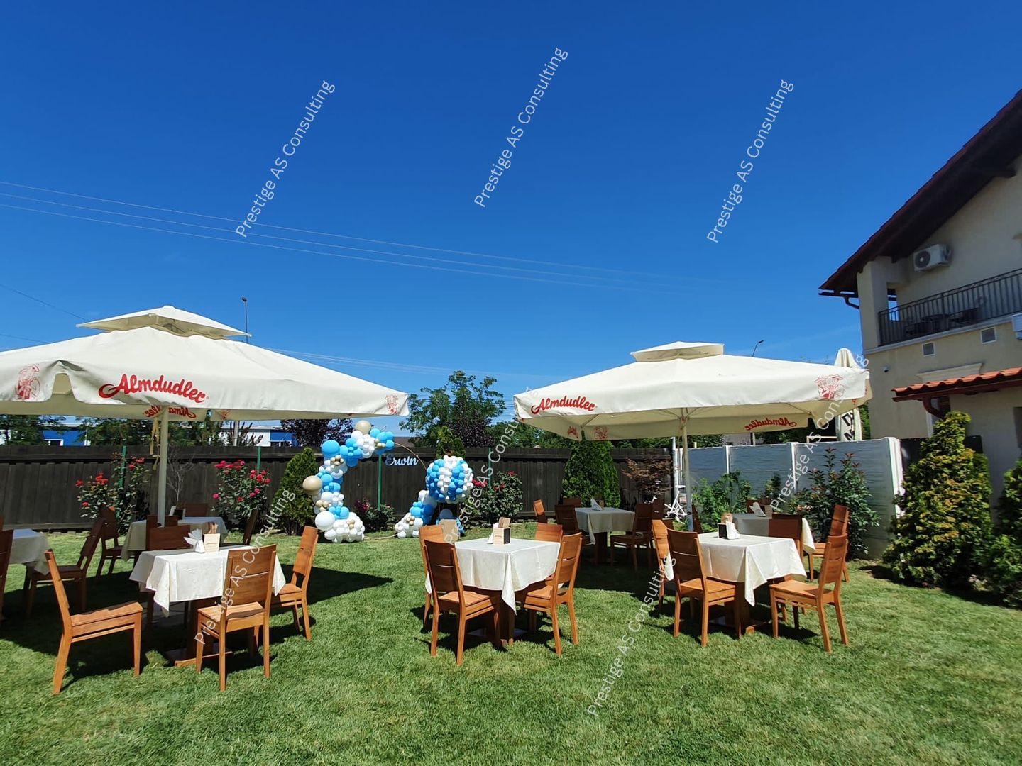Pensiune cu restaurant si piscina | 730 mp | Investitie premium- Urseni - Poză 2