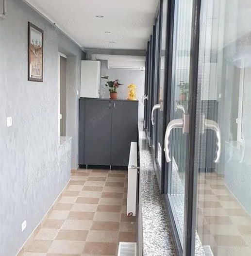 Apartament 2 camere Calea Dorobantilor etaj 1 cu centrala - Poză 9