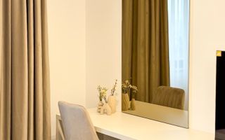 Chirie | Apartament 3 camere | Prima Închiriere | Pipera - Poză 8