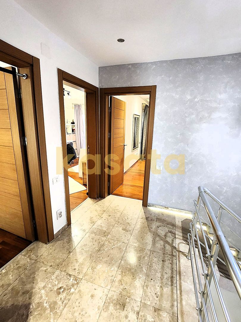 Vila 4 camere I Cosmopolis I 147 mp I curte 65 mp I 4 locuri parcare - Poză 6