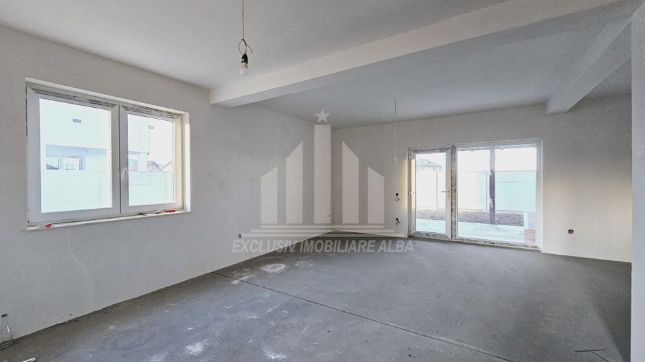 Casa tip duplex de vanzare, Dealul Furcilor - Poză 2