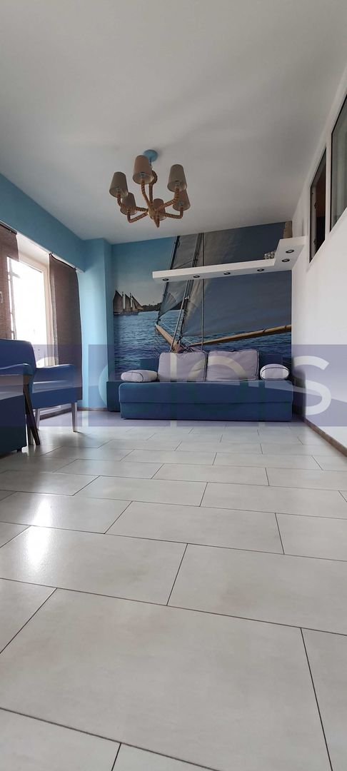 VANZARE GARSONIERA DUBLA | ZONA NERVA TRAIAN - Poză 3