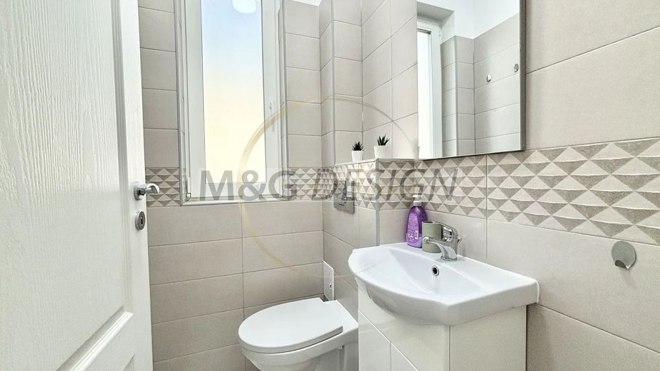 Apartament 3 camere Dumbravita etaj 1 - Poză 6