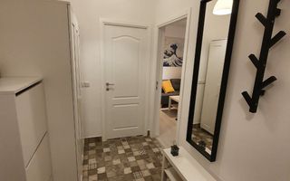 Garsonieră Mall Plaza Romania - metrou Lujerului - Poză 5