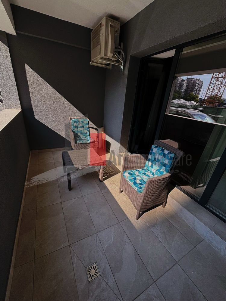 Inchirierz Garsoniera LUX, SMART RESIDENCE/Lujerului , Parter- PRIMA Inchiriere - Poză 3