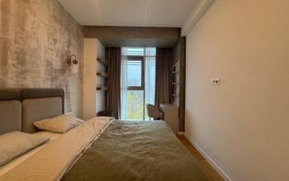 Apartament modern LUX**2 camere**Parcare + Boxa//Floreasca - Poză 11
