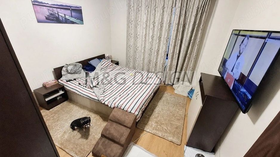 Apartament 4 camere zona Mircea cel Batran - Poză 4