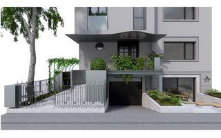 Imobil office | locuinta - Piata Floreasca-Parcul Cinema Floreasca - Poză 35