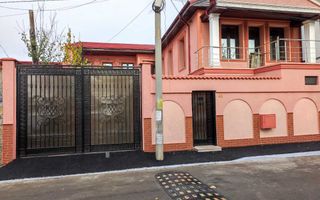 Vila Mobilata/Utilata Zona Intrarea  Bucuresti Magurele Sector 5 Buc - Poză 1