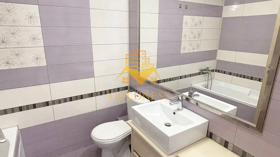 2 camere, modern, parcare, bloc nou, Buna Ziua zona Calea Turzii, ROD - Poză 8