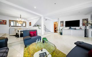 Casa individuala 225 mp utili, garaj, teren 400 mp, Zorilor, Hasdeu - Poză 2