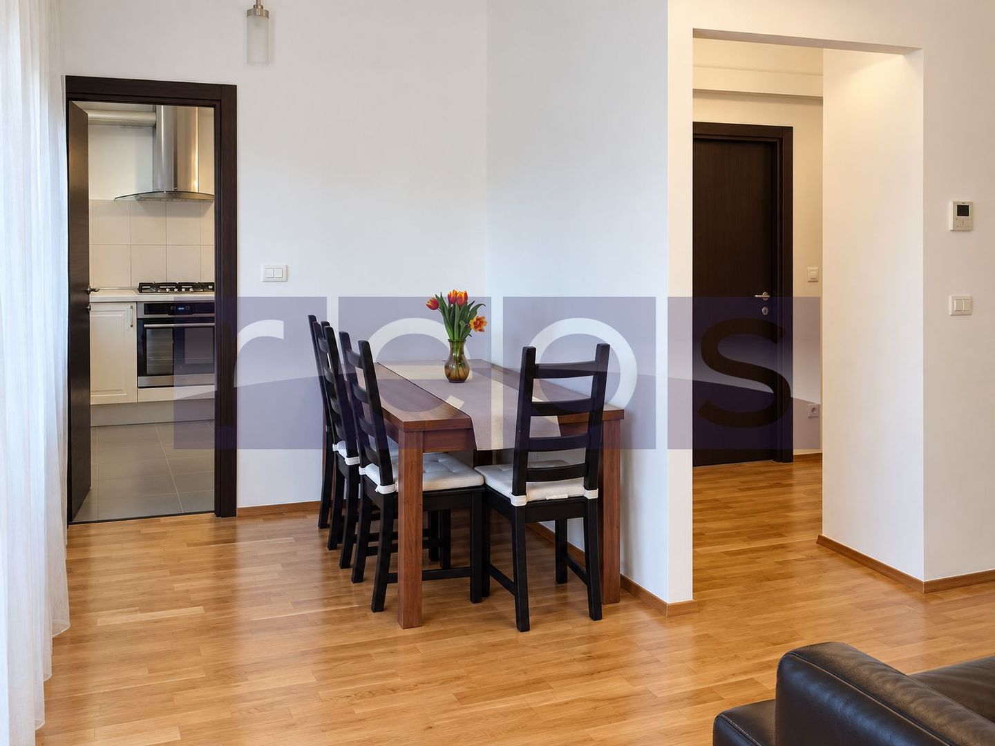 VANZARE 3 CAMERE | 98 MP | 2 LOCURI DE PARCARE | NATURA RESIDENCE | - Poză 2