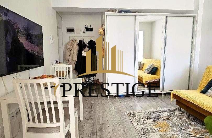 APARTAMENT 1 CAMERĂ CU DORMITOR SEPARAT, PARCARE, CARTIER ARHITECȚILOR - Poză 3