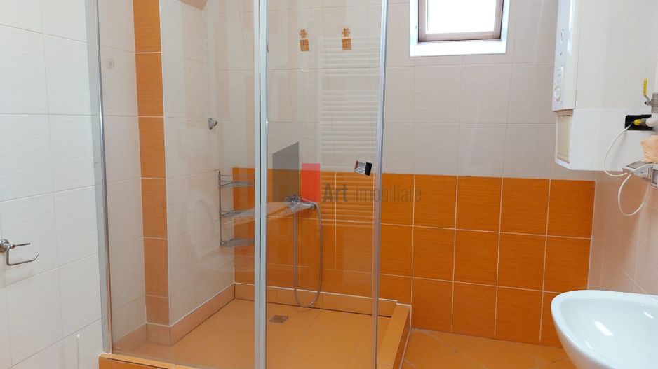 Spatiul "KANTOR", Stefan cel Mare, imobil exclusiv birouri tip vila - Poză 9