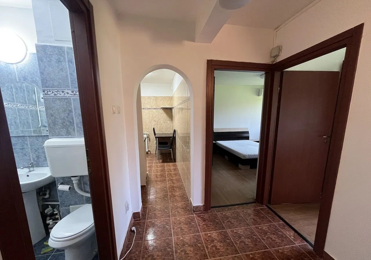 (Proprietar) Dr Taberei 2 cam, 46 mp (langa metrou/parc/Pta Moghioros) - Poză 6