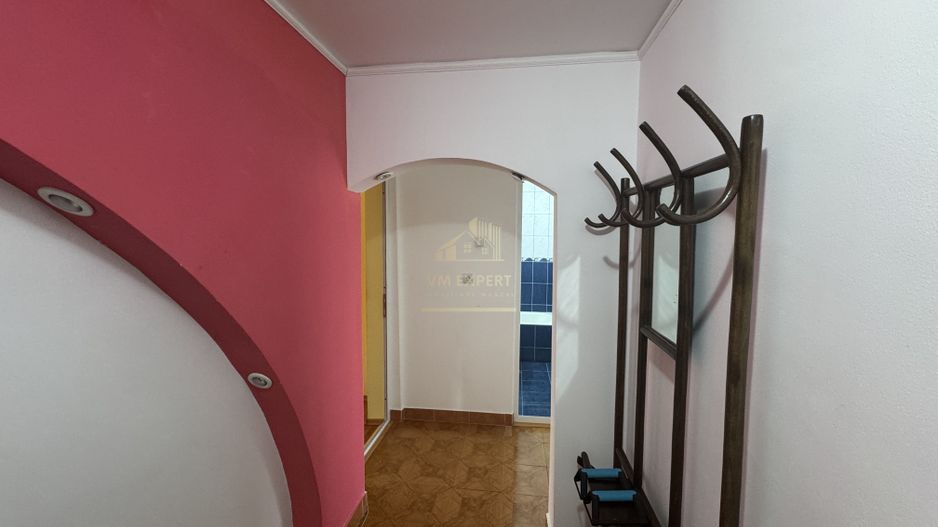 APARTAMENT 2 CAMERE ETAJ 4 CAMPULUNG - Poză 6
