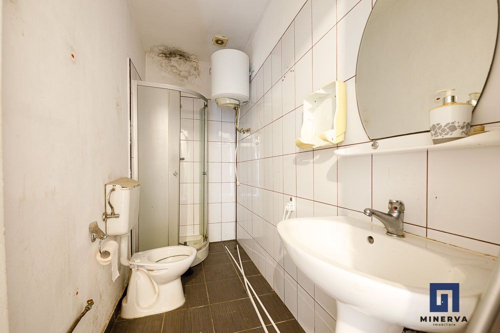 CASA pe colt MIRCEA CEL BATRAN-CETATII, pretabil investitie I COMISION 0 - Poză 29