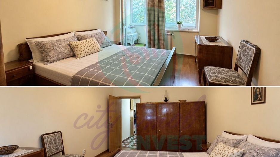3 camere Vatra Luminoasa etajul 2 - Poză 2