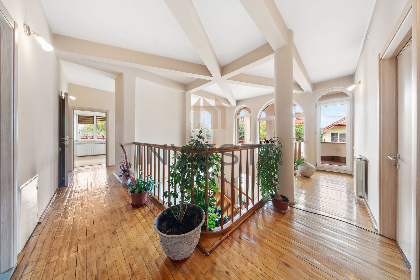 Vila ideala pentru locuința, clinica sau birouri! - Poză 13