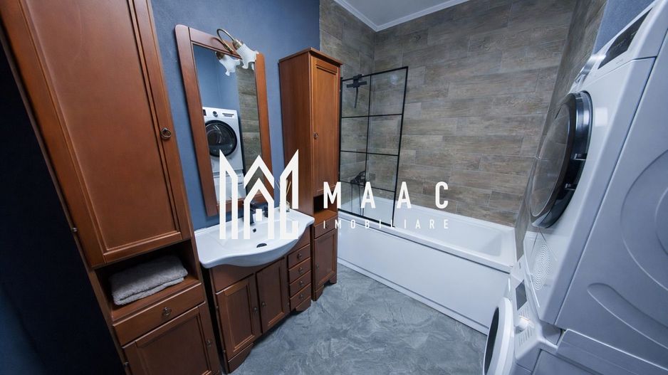 Apartament 2 camere | Etaj 3 | 2 Locuri parcare | Bloc nou - Poză 8