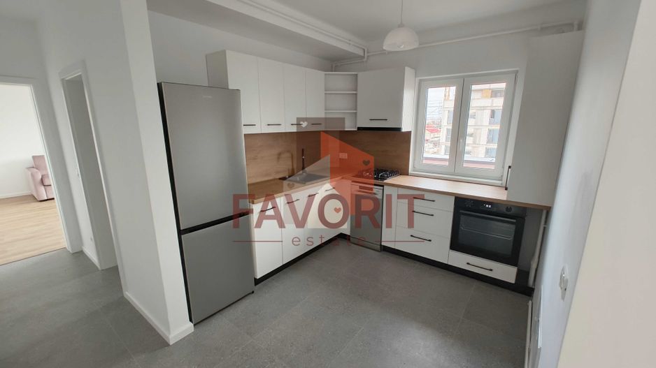 Apartament 2 camere | Terasa 45 mp | Lift | Bloc 2024 | Zona Mehala - Poză 3