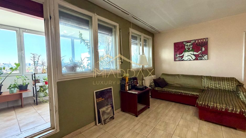 Apartament cu 2 camere // 67mp // Calea Dorobantilor - Poză 10