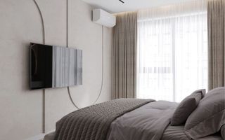 Apartament Superfinisat in THE NEST! 2 camere cu terasa! Etajul I - Poză 4