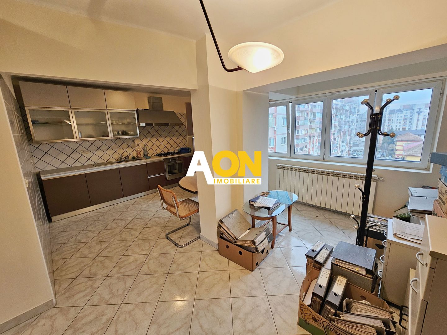 Apartament 3 camere 106 mp + birou 46 mp utili, ultracentral - Poză 6
