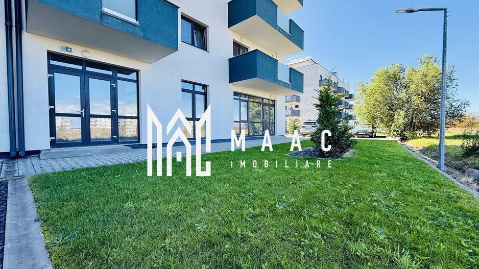 Spatiu comercial  generos | West Side Park | 259 MPU - Poză 4