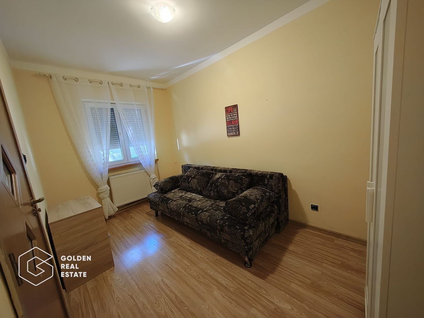Apartament cu 3 camere, lângă piața Mihai Viteazul - Poză 5