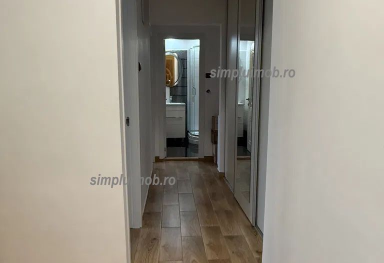Decomandat Renovat 3 Camere Liviu Rebreanu - Poză 8