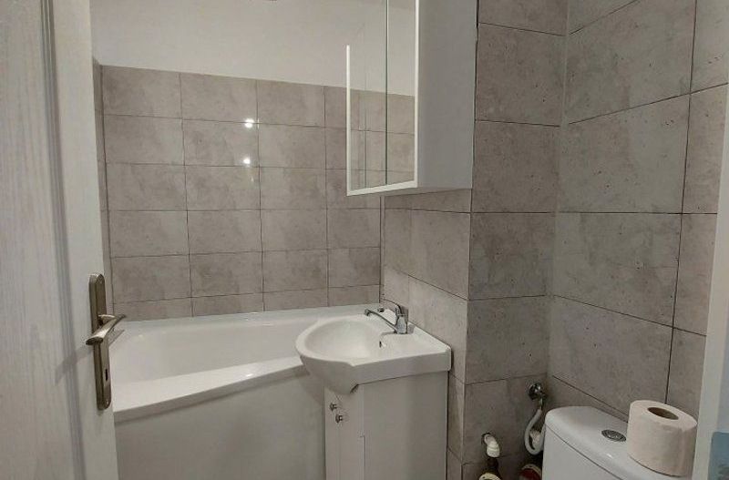 Garsoniera Dristor, Olimpia, totul nou, prima inchiriere! 10min Metrou - Poză 5