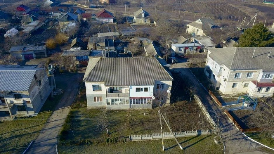 Apartament de Vânzare în Centrul s. Gălești, r-nul Strășeni - Poză 10