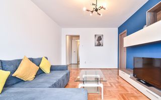 Apartament superb 3 camere, decomandat, Centrul Civic - Poză 2