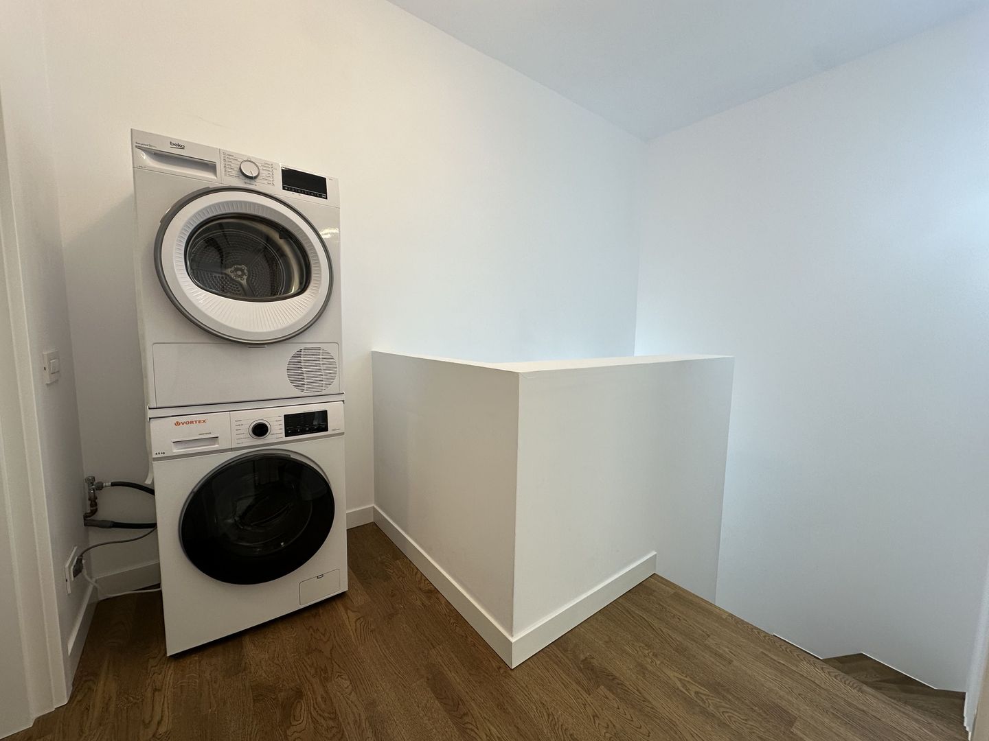 3 camere cu gradina Avalon Estate, Pipera - Poză 8