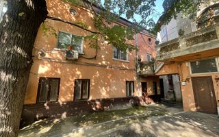 Apartament 4 camere în vilă, centrală proprie, zona Parcul Carol v26 - Poză 1