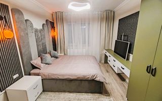 3 camere | 90 mp + curte 45 mp | Mobilat si Utilat Premium | Top - Poză 16