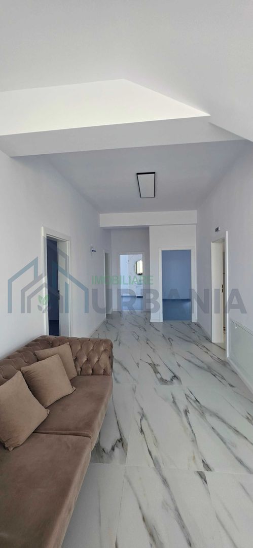 Spațiu comercial de 260 mp pentru cabinete medicale în Valea Adâncă - Poză 8