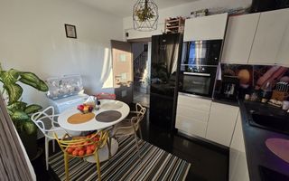 Casa 4 Camere Chiajna Militari - Poză 5