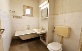 COMISION 0%  Apartament 3 Camere | Etaj 1 Decomandat Dambovita Izolat - Poză 8