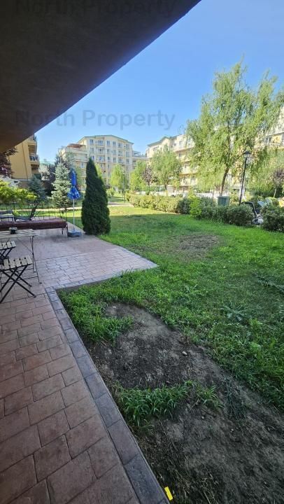 2 camere PARTER in Cosmopolis - Poză 12