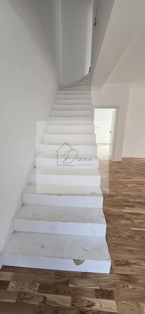 Vila premium Otopeni I central - lângă Parcul Unirii I finalizata - Poză 14