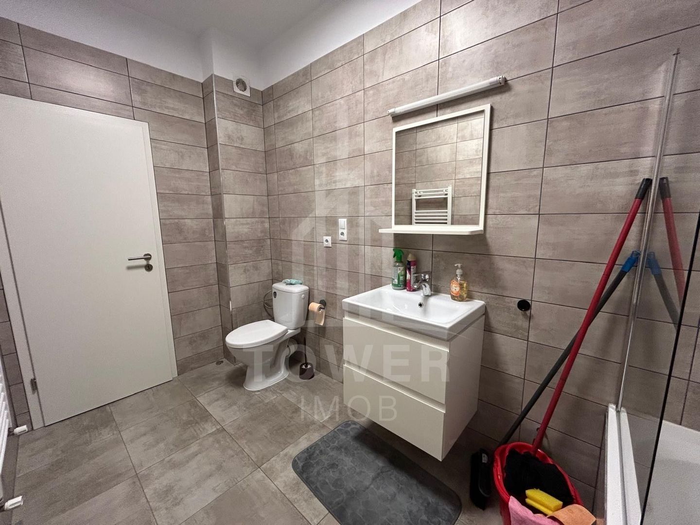 Apartament modern, 2 camere, 56 mp, Pet-friendly zona Turnișor-Bieltz - Poză 8