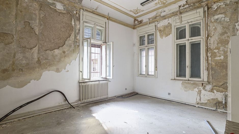 PIATA ROMANA - Calea Dorobanti | Vila - Spatiu Comercial - Poză 18