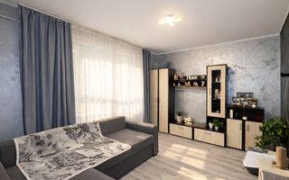 Apartament cu 2 camere în zona Piața Abator - Poză 1